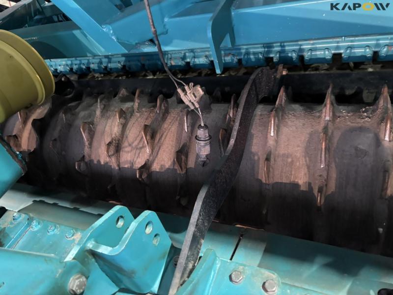 Sulky HR 400.26 såmaskine 31