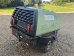 Suleica VH7M mobilkompressor 5