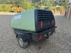 Suleica VH7M mobilkompressor 7