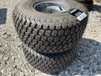 Super Turf hjul 18X9.50-8 2 stk. 3