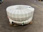 Superelastico/HP 102mm spiralslange 4
