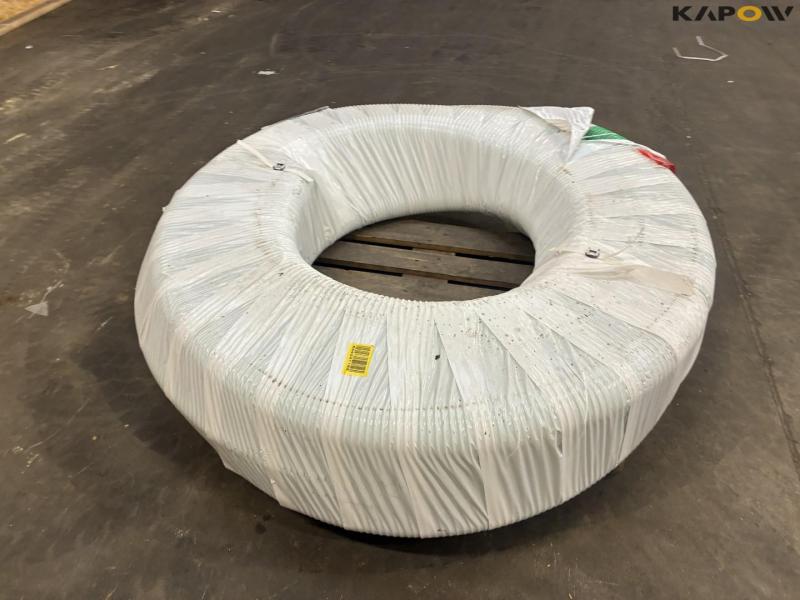 Superelastico/HP 102mm spiralslange 3