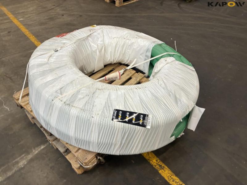 Superelastico/HP 102mm spiralslange 2