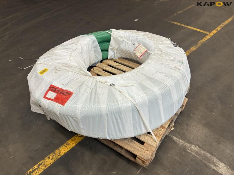 Superelastico/HP 102mm spiralslange 4