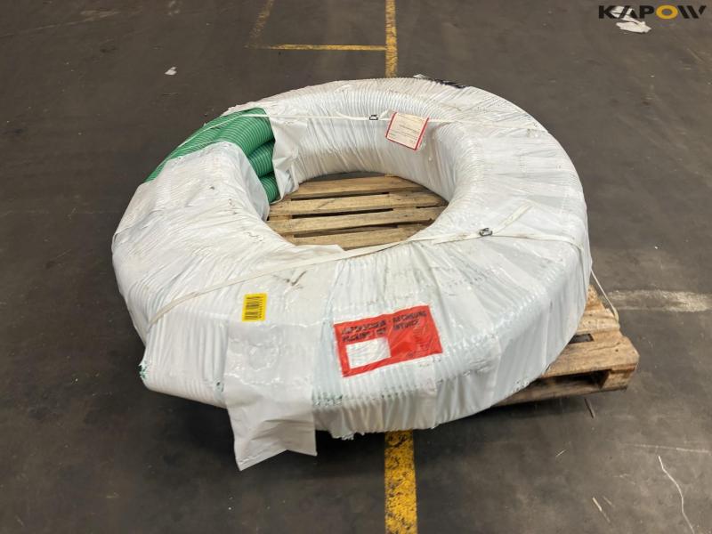 Superelastico/HP 102mm spiralslange 5