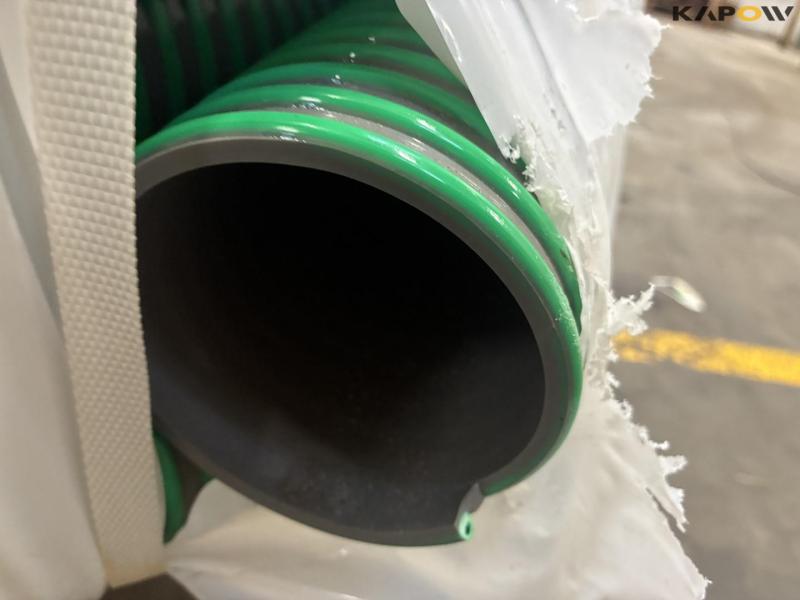 Superelastico/HP 102mm spiralslange 13