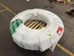 Superelastico/HP 102mm spiralslange 6