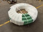 Superelastico/HP 102mm spiralslange 8