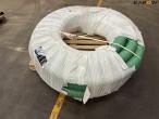 Superelastico/HP 102mm spiralslange 9