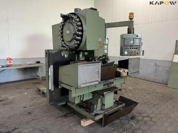 Supermax CNC bearbejdningscenter