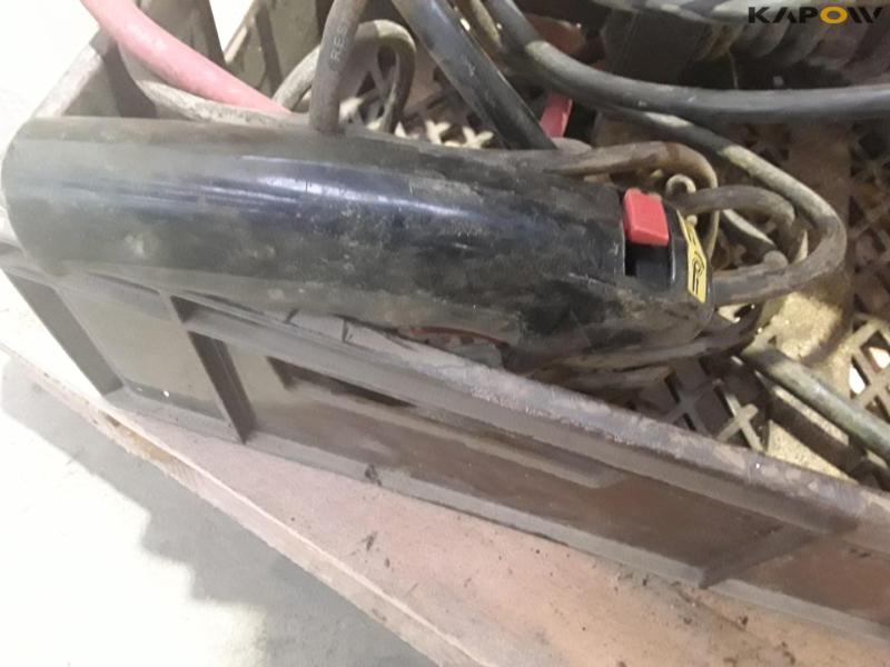 Superwinch X9 elspil 8