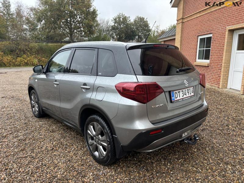 SUZUKI, VITARA, 1,0 Boosterjet personbil 7