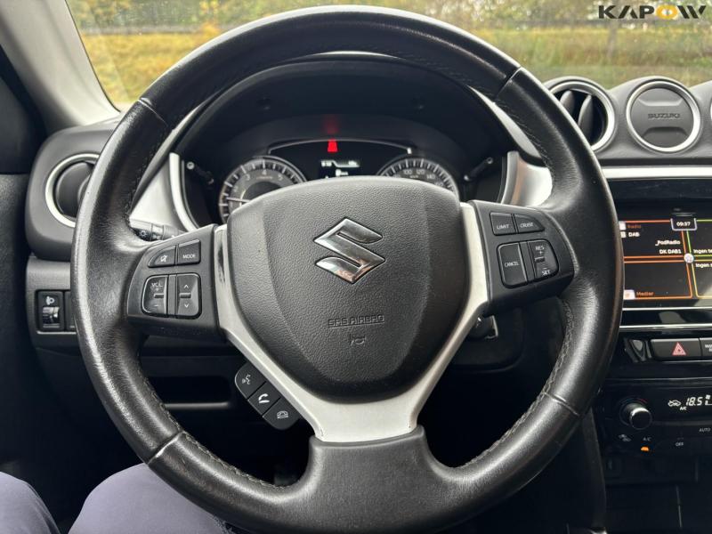 SUZUKI, VITARA, 1,0 Boosterjet personbil 17