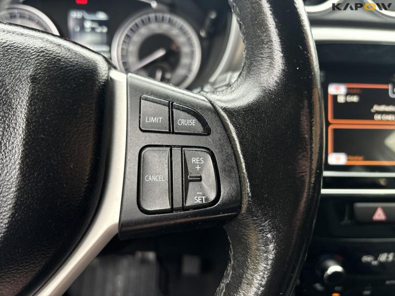 SUZUKI, VITARA, 1,0 Boosterjet personbil 19