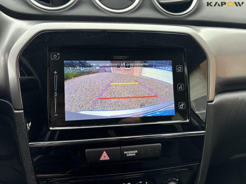 SUZUKI, VITARA, 1,0 Boosterjet personbil 23