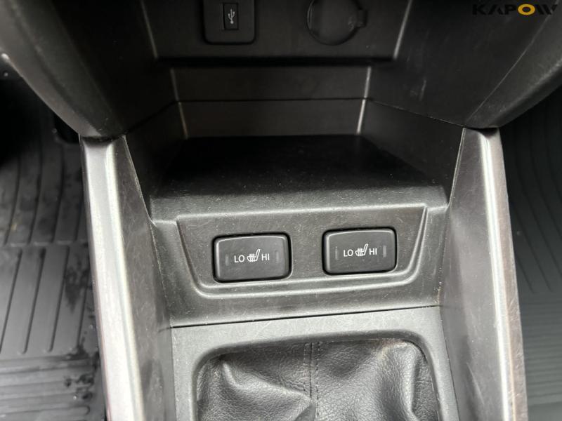 SUZUKI, VITARA, 1,0 Boosterjet personbil 25