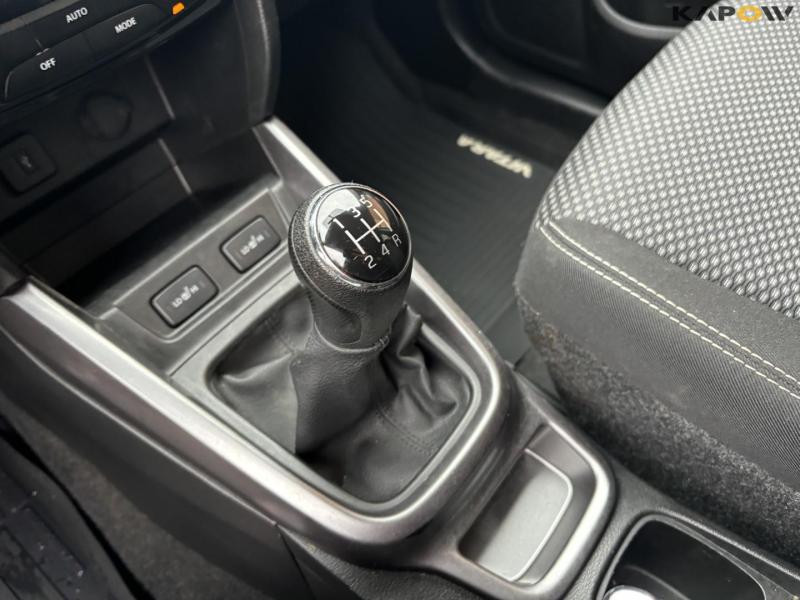 SUZUKI, VITARA, 1,0 Boosterjet personbil 26