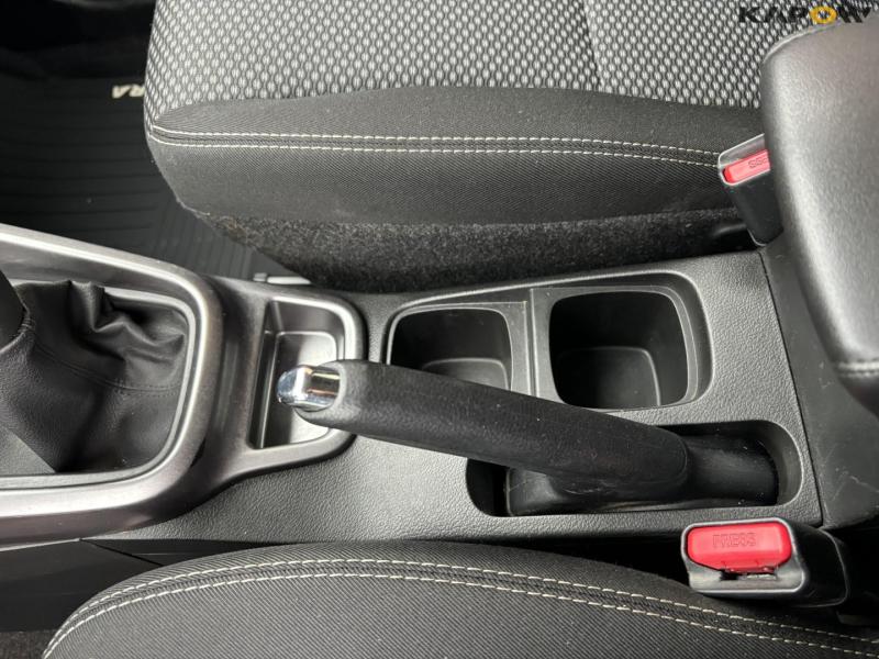 SUZUKI, VITARA, 1,0 Boosterjet personbil 27