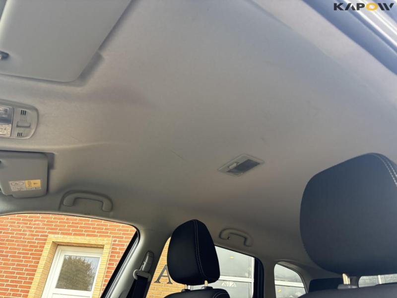 SUZUKI, VITARA, 1,0 Boosterjet personbil 29