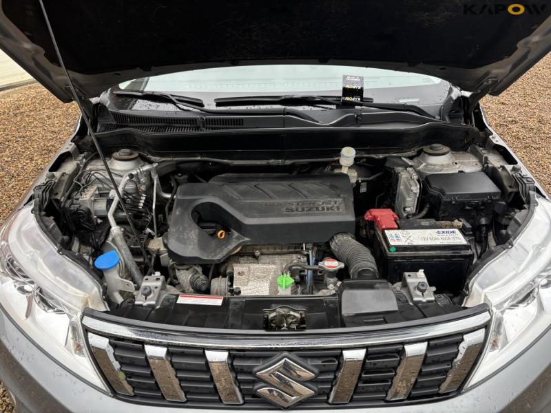 SUZUKI, VITARA, 1,0 Boosterjet personbil 33