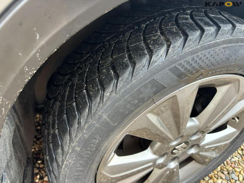 SUZUKI, VITARA, 1,0 Boosterjet personbil 35