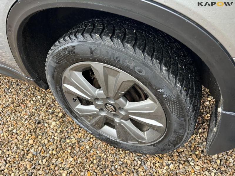 SUZUKI, VITARA, 1,0 Boosterjet personbil 38