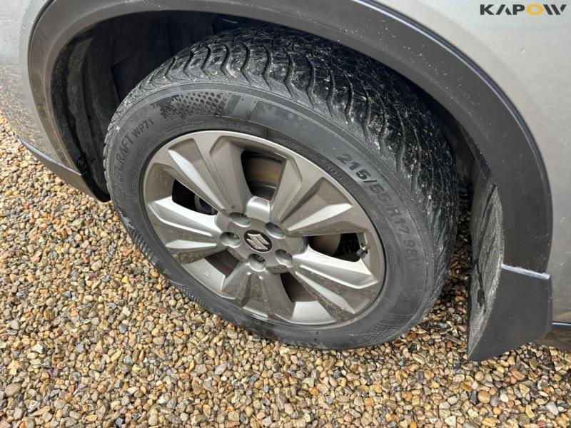 SUZUKI, VITARA, 1,0 Boosterjet personbil 39