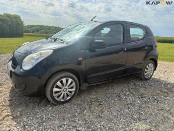 Suzuki Alto 1,0 m/t personbil