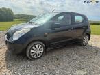 Suzuki Alto 1,0 m/t personbil 1