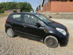 Suzuki Alto 1,0 m/t personbil 3