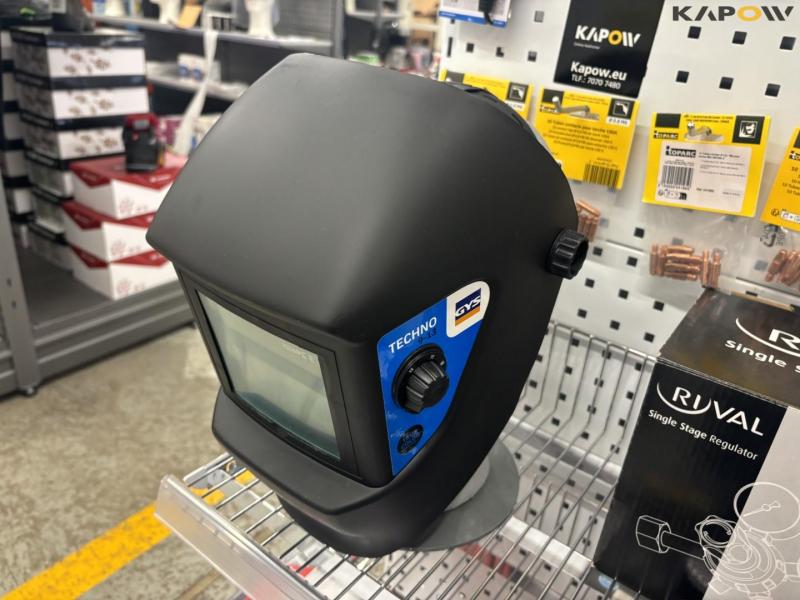 Svejser dele og diverse 14