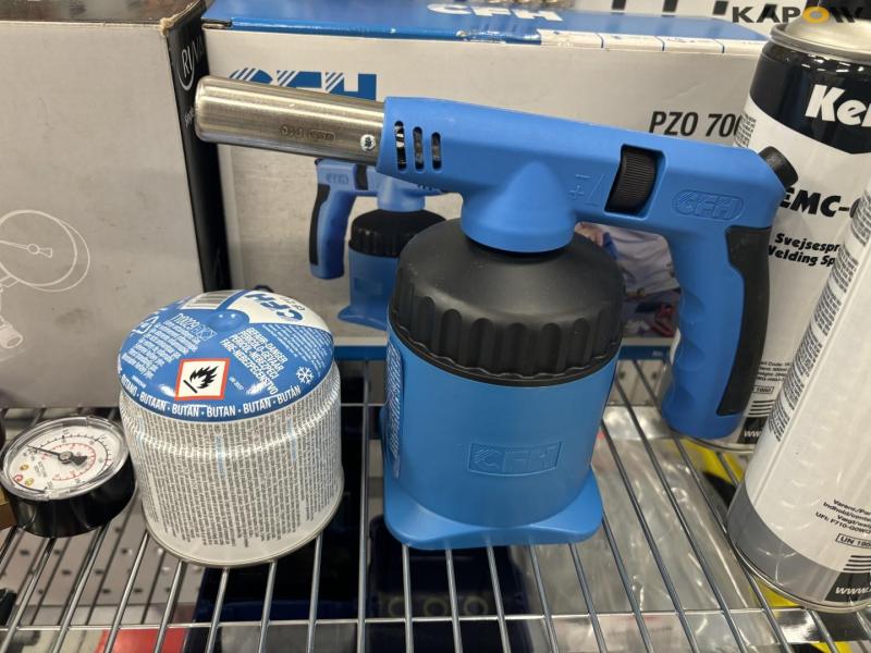 Svejser dele og diverse 20