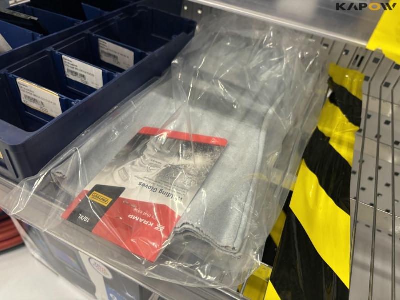 Svejser dele og diverse 28