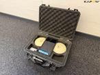 Swift Navigation RTK GPS / GNSS sæt 1