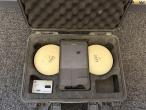 Swift Navigation RTK GPS / GNSS sæt 4