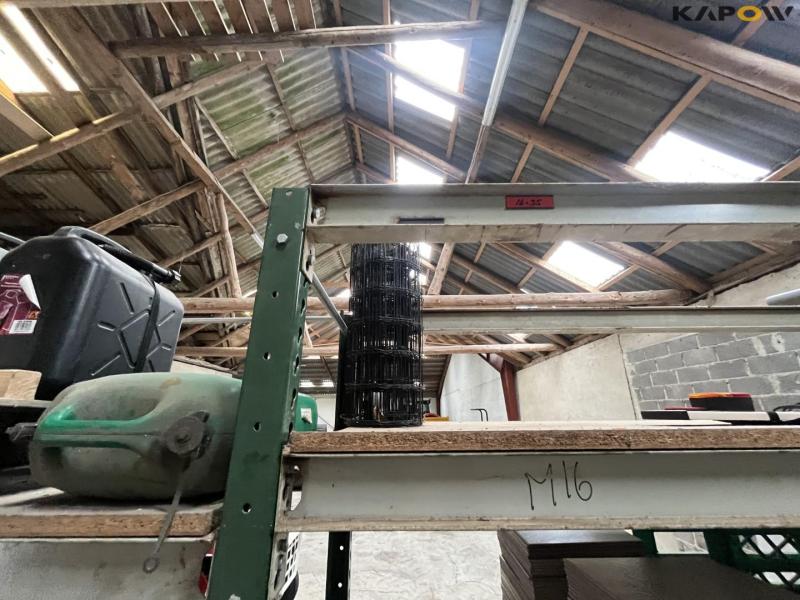 TØM PALLEREOL 19