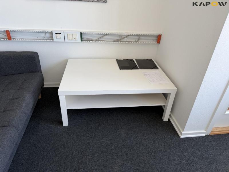 TØM RUMMET 12