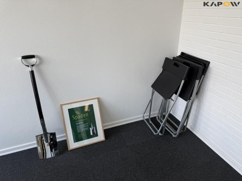 TØM RUMMET 2