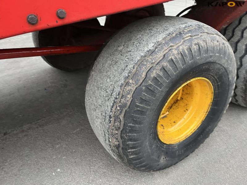 Taarup 1030 snittervogn 11