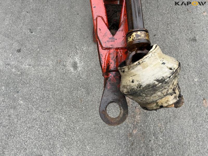 Taarup 1030 snittervogn 20