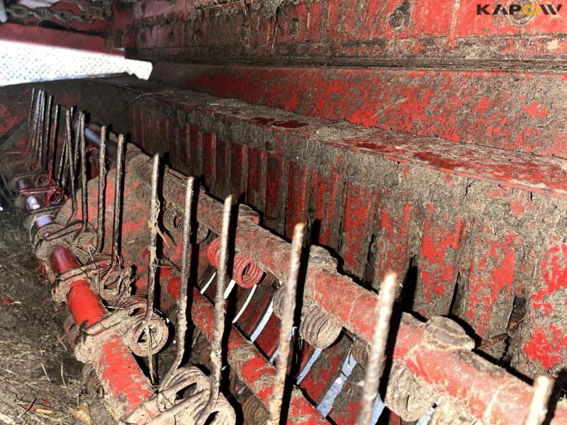 Taarup 1030 snittervogn 25