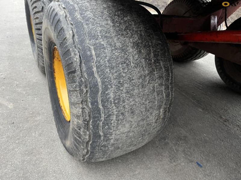 Taarup 1030 snittervogn 26