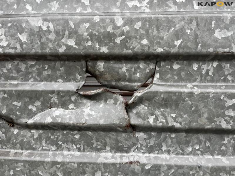 Taarup 1030 snittervogn 33