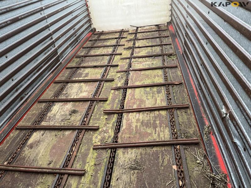 Taarup 1030 snittervogn 37