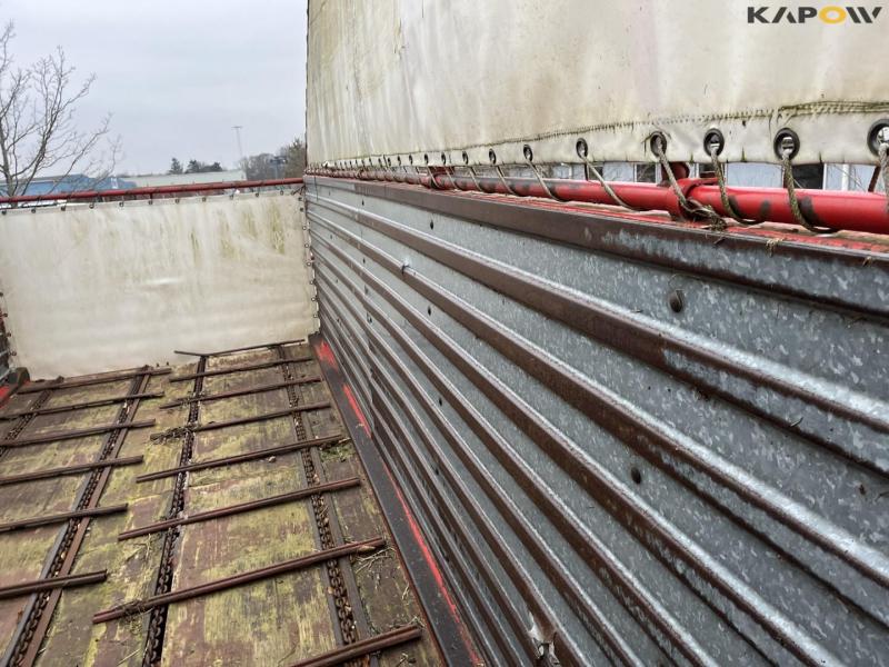 Taarup 1030 snittervogn 39