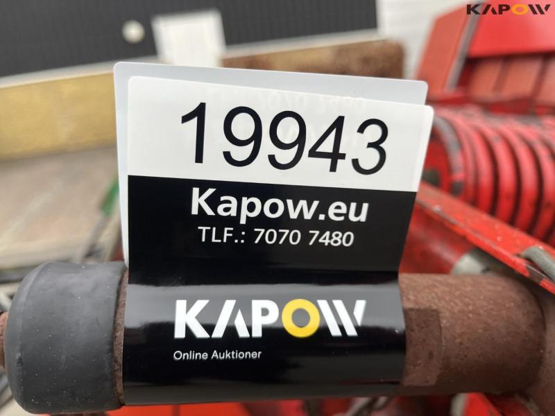 Taarup 1030 snittervogn 42