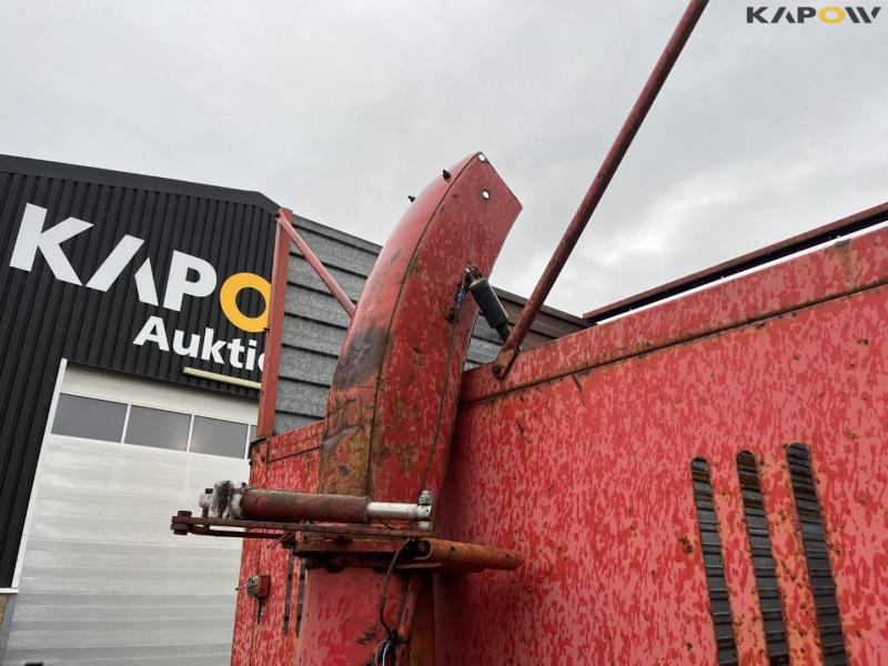 Taarup 1030 snittevogn 9