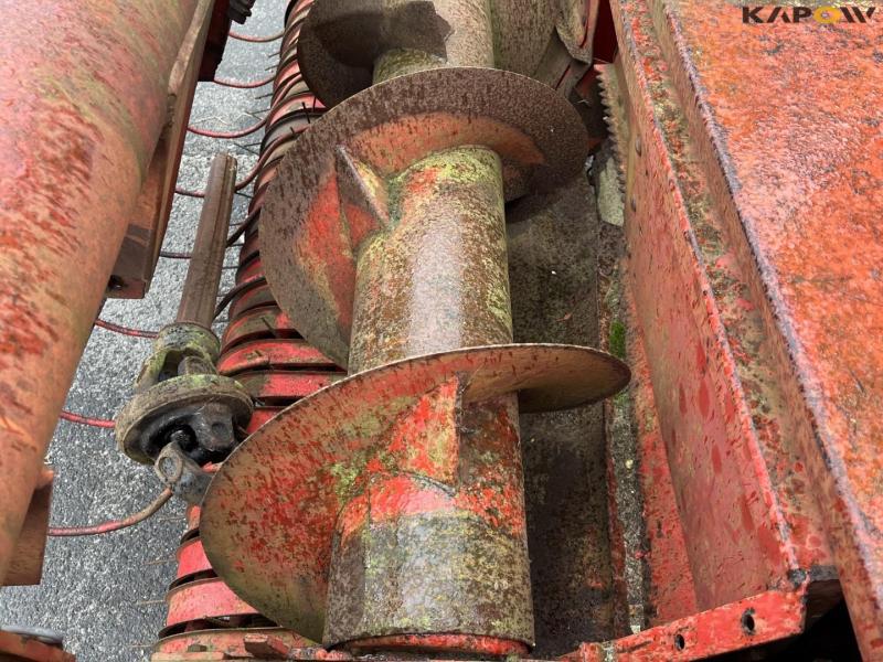 Taarup 1030 snittevogn 10