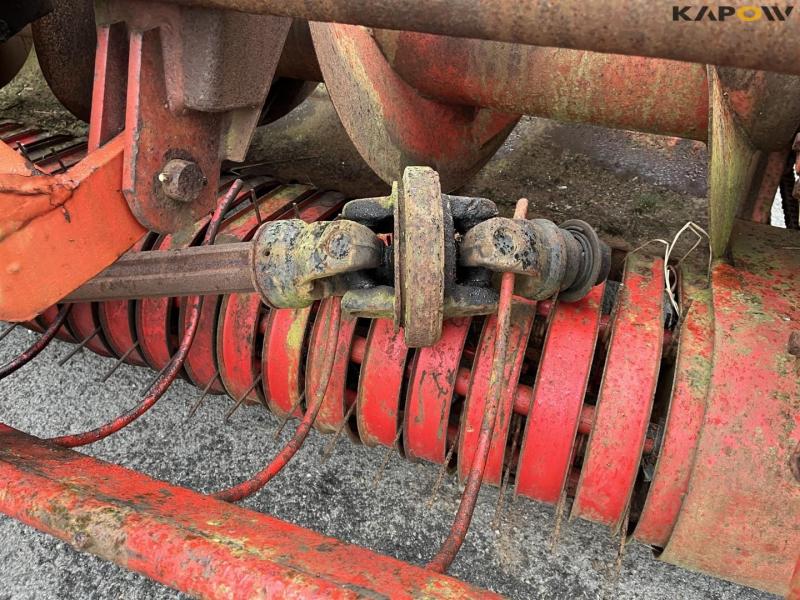 Taarup 1030 snittevogn 13