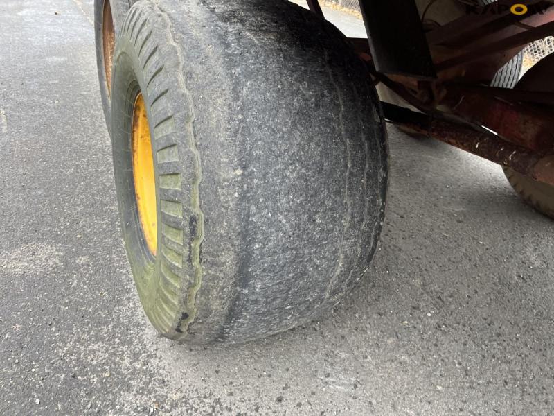 Taarup 1030 snittevogn 24